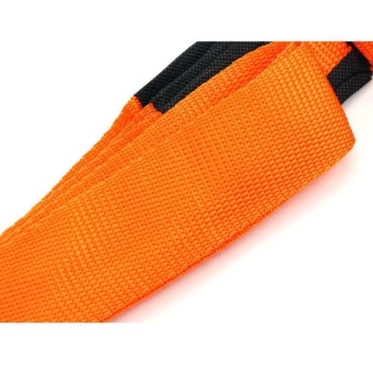 Ergonomic Heavy Lifting Straps